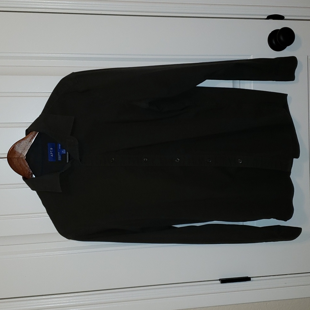 Apt.9 Button down shirt